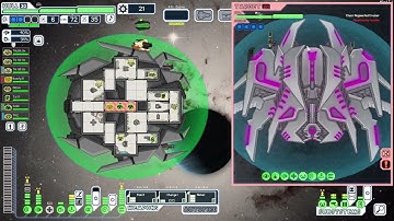 FTL Multiverse: Spider Hunter B, True Ending Part 2