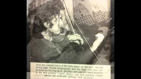 Guarneri Quartet play Grieg String Quartet in g minor Op.27