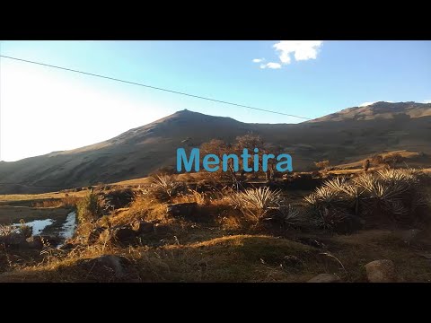 mentiras antologia karaoke