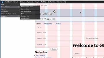 Writing the CSS code for your Omega 3.0 Subtheme