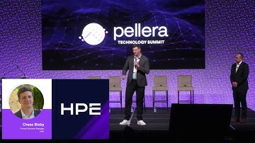 Midwest Tech Summit 2025: Mainstage Presentation from David Luftig, EVP of Strategy and Solutions