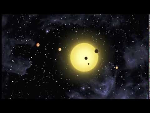 Video: Aliens In Het Sterrenbeeld Cygnus: Kepler Heeft De Lichtcollectoren Gevangen Die Zijn Gemaakt Door De Aliens - Alternatieve Mening