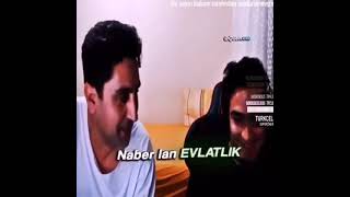 Naber Lan Evlatlık- Senazra Dublaj