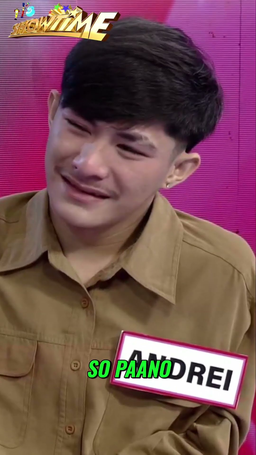 Ang ganda n’yo, Meme Vice at April! #shorts | It’s Showtime