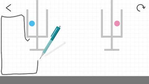 Brain Dots 160 - One Line