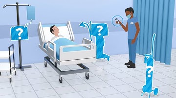 Zebra MotionWorks Real-Time Location System (RTLS) for Healthcare