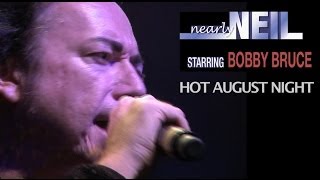 Hot August Night -  Bobby Bruce &#39;Live&#39;