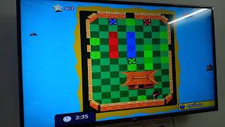 How to play Killer Ninja game from Tata Sky Games part-1 screenshot 3