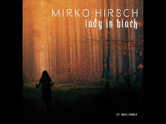 Mirko Hirsch - 06 Lady in Black