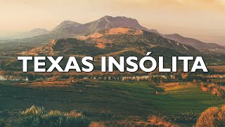 50 Mejores Lugares para Visitar en Texas, Estados Unidos.
