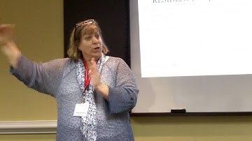 2014 VSCA Conference Presentation: "School Counselor to LPC"