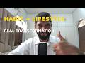 From Habit to Lifestyle (Next Level Transformation)