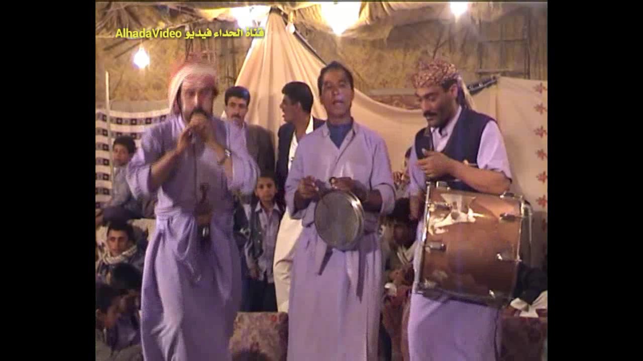 رقصة : صالح محمد التام وعلي صالح جبهة