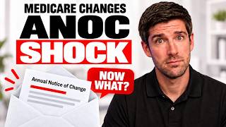 Shocking Medicare Plan Changes Coming for 2027