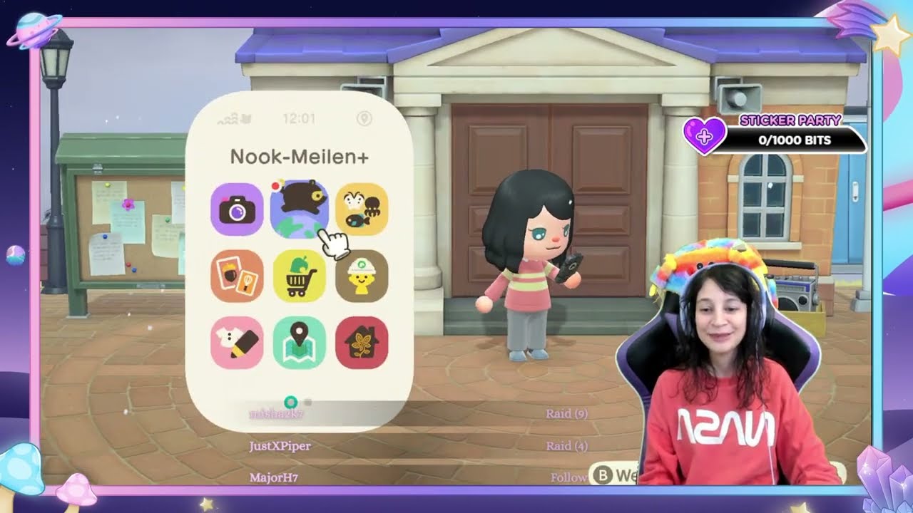 Animal Crossing New Horizons: ♥ Part 857 ♥