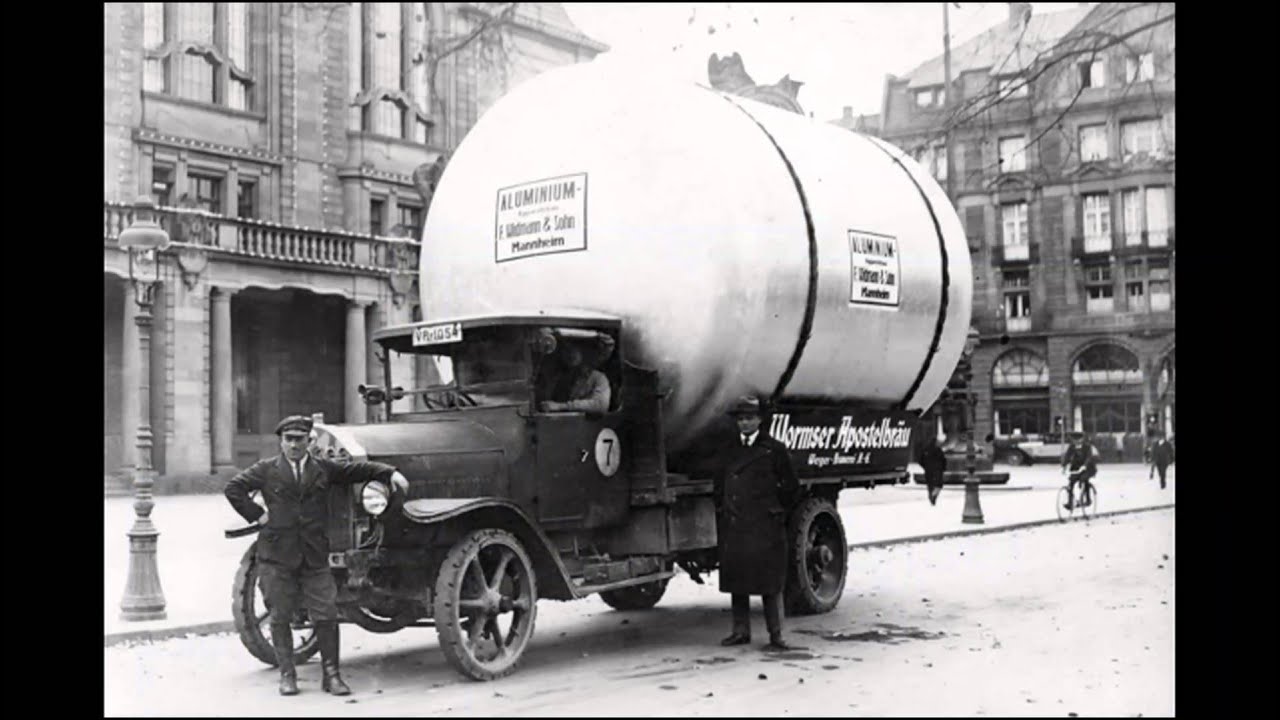 Ausstellung "Bier. Braukunst und 500 Jahre deutsches Reinheitsgebot"