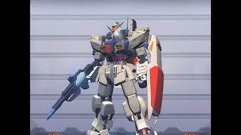 Idle Robot- Build Your Own Mecha