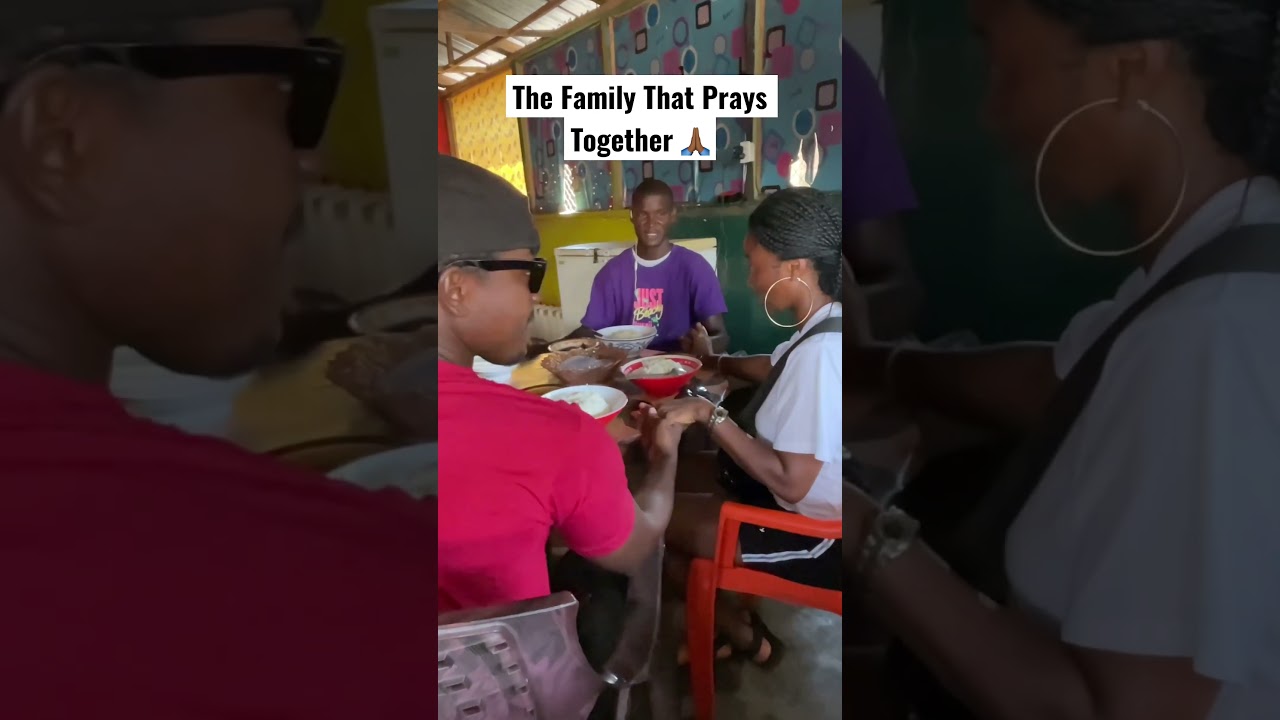 #prayeriskey #shorts #liberianfamily #travel #westafrica #betashorts #liberia