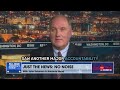 John Solomon hints at upcoming accountability strikes inside prosecutorial space