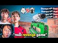 Stompn VS Reaz - G2 vs TH - EML 2026 STAGE 1 - ROUND ROBIN
