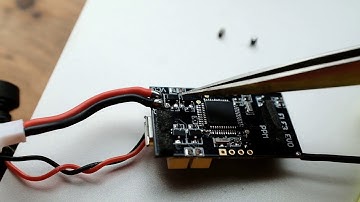 QX90C damaged in shipping