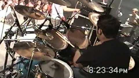 My Chemical Romance 2003