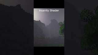 best Shaders Minecraft! #minecraft #майнкрафт #shaders #shadersminecraft #шейдеры #minecraftshorts