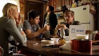 NYTVF 2011 Trailer: Powerless