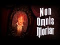 Non Omnis Moriar - 3D Modeling of Phantom Manor