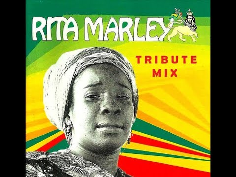Rita Marley Tribute Mix 🇯🇲