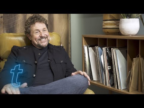 Interview: Michael Ball on his new tour and performing live | Ticketmaster UK