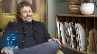 Interview: Michael Ball on his new tour and performing live | Ticketmaster UK