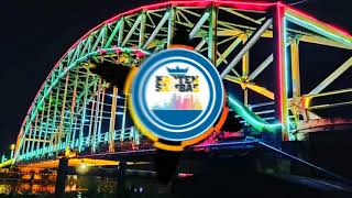 DJ Lily vs On My Way | DJ Opus | Kapten Sambas