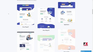 RexCoin A Multi-Purpose Cryptocurrency and Coin ICO WordPress Theme