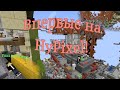 Попал на хайпиксель! Я там живу теперь #майнкрафт #minecraft #макарка #хайпиксель #миниигры #реки
