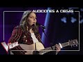 Sabela Trigo canta 'Hay algo en mí' | Audiciones a ciegas | La Voz Antena 3 2020