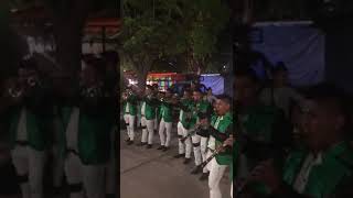 Mañanitas- Banda Estrellas del Pacífico San Marcos Arteaga 2019