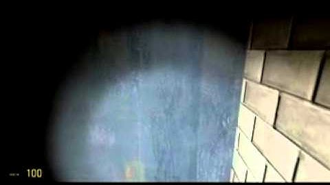 ghost hunt gmod map part 1