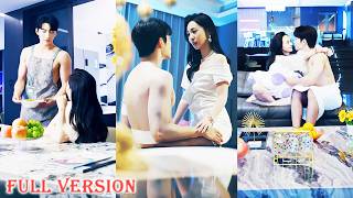 💞I gave virginity to CEO I mistakenly thought was a male model!Unexpectedly, we Fell in Love#cdrama screenshot 3
