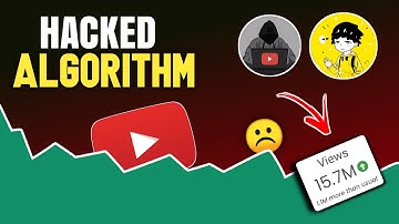 How @decodingyt Beating YouTube