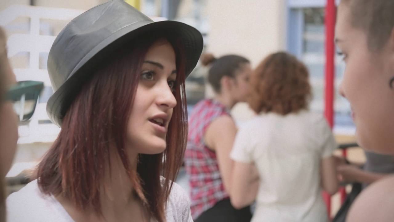 Eco Short Film Liceo Artistico Enzo Rossi Roma Luca Murri Fabiano Youtube Eco Short Film Liceo Artistico Enzo Rossi Roma Luca Murri Fabiano Youtube