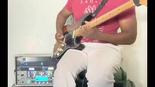 Alla Bout Money (ABM) - “Baybay” Guitar Cover Profile