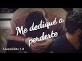 Aiteda - Me dediqué a perderte (Cover Carlos Carrera)