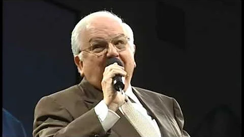 Power Follows Passion | T. F. Tenney | BOTT 2004