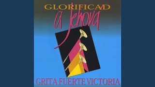 Video thumbnail of "Palabra en Acción - Glorificad a Jehová"