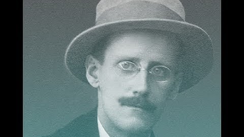 Dubliners: A Work in Progress