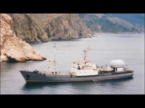 Видео: Что такое MOS для морской разведки?