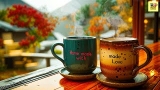 8 Hours Coffee Jazz Relaxing Music Positive Summer Jazz Relaxing | 2 Cups of Coffee With Love