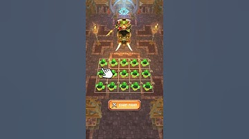 Merge Monsters Dungeon Raid