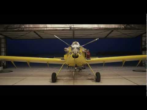 K-State Aviation - The Journey